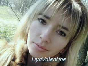 LiyaValentine