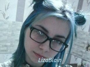 LizaBlain