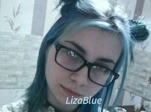 LizaBlue