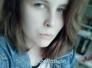 LizaPassion
