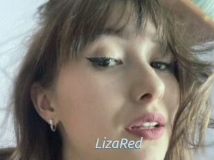 LizaRed