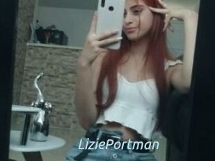 LiziePortman