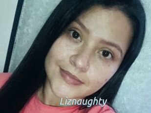 Liznaughty