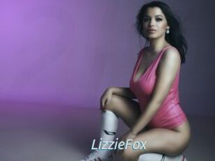 LizzieFox