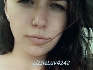 LizzieLuv4242