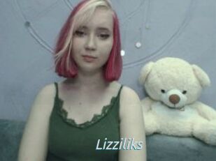Lizziliks