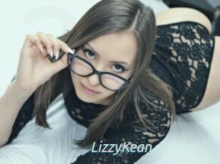 LizzyKean