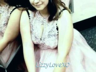 LizzyLoveXO