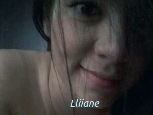Lliiane