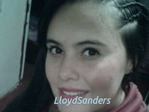 LloydSanders