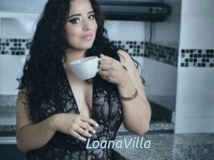 LoanaVilla