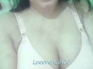 LoeeverGirl20