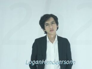 LoganHendeersonn