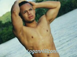 LoganHilltonn