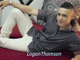 LoganThomson