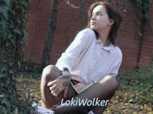 LokiWolker