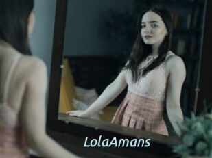 LolaAmans