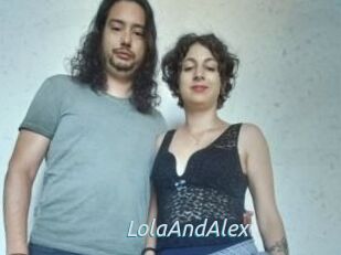 LolaAndAlex