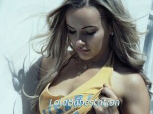 LolaBabestation