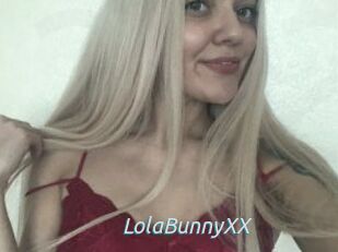 LolaBunnyXX