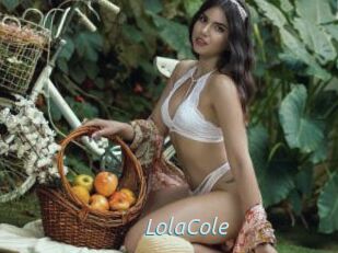LolaCole