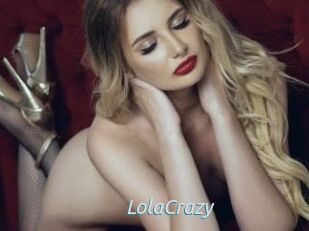LolaCrazy