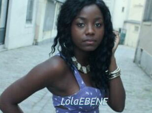 LolaEBENE
