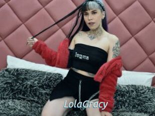 LolaGracy