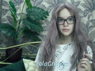 LolaGraham