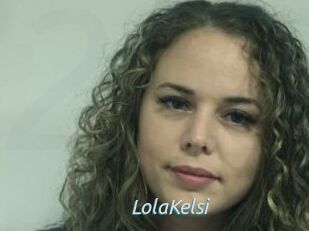 LolaKelsi