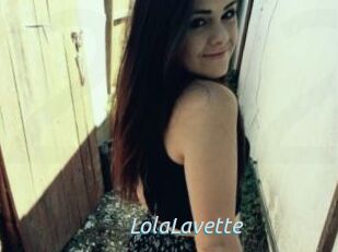 LolaLavette