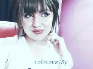 LolaLove18y
