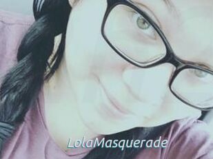 Lola_Masquerade