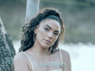 LolaMyles