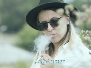 LolaPalmer