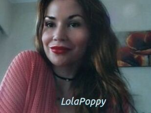 LolaPoppy