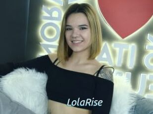 LolaRise