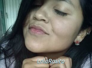 LolaRosita