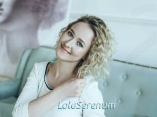 LolaSerenum