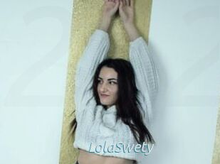 LolaSwety