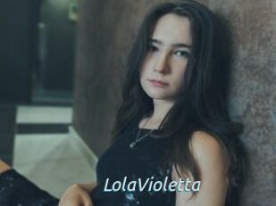 LolaVioletta