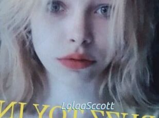 LolaaSccott
