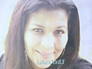 LolaxXx83
