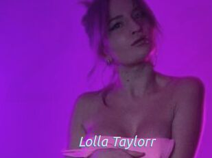 Lolla_Taylorr