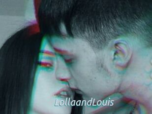 LollaandLouis