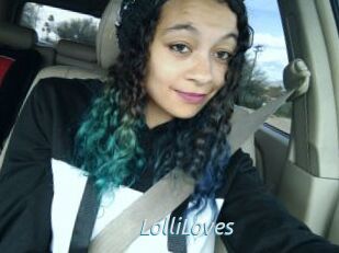 LolliLoves
