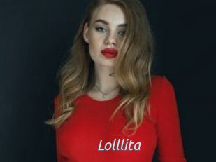 Lolllita
