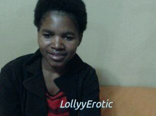LollyyErotic
