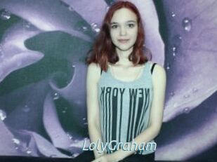 LolyGraham