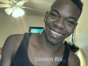 London_Boi